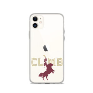 Clear Case For Iphone Iphone 11 Case On Phone 65747be1d7cf5.jpg