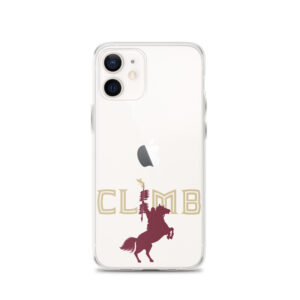 Clear Case For Iphone Iphone 12 Case On Phone 65747be1d826a.jpg
