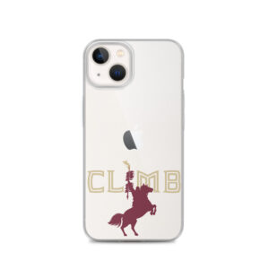 Clear Case For Iphone Iphone 13 Case On Phone 65747be1d87bc.jpg