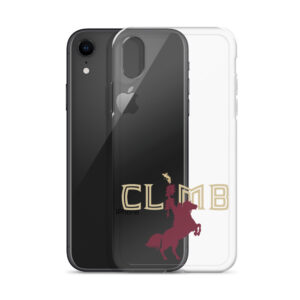 Clear Case For Iphone Iphone Xr Case With Phone 65747be1d98d6.jpg